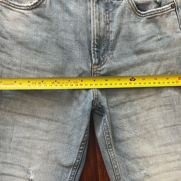 The Zachary jeans by Boyish - Picture 10 of 11